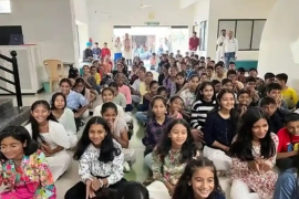 Experential Learning - The Achievers School