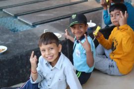 Experential Learning - The Achievers School