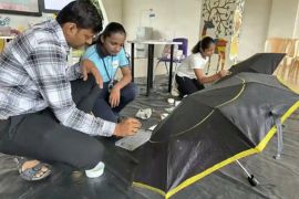 Experential Learning - The Achievers School