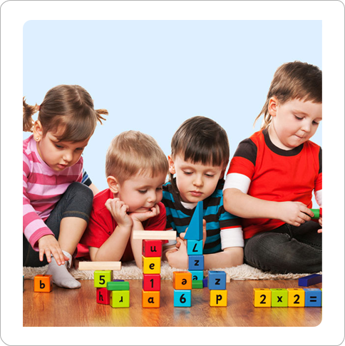 The achievers pre school